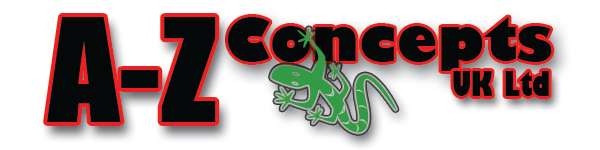 A-Z Concepts UK Ltd